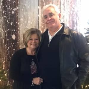 Meet your Posher, Phyllisandandy